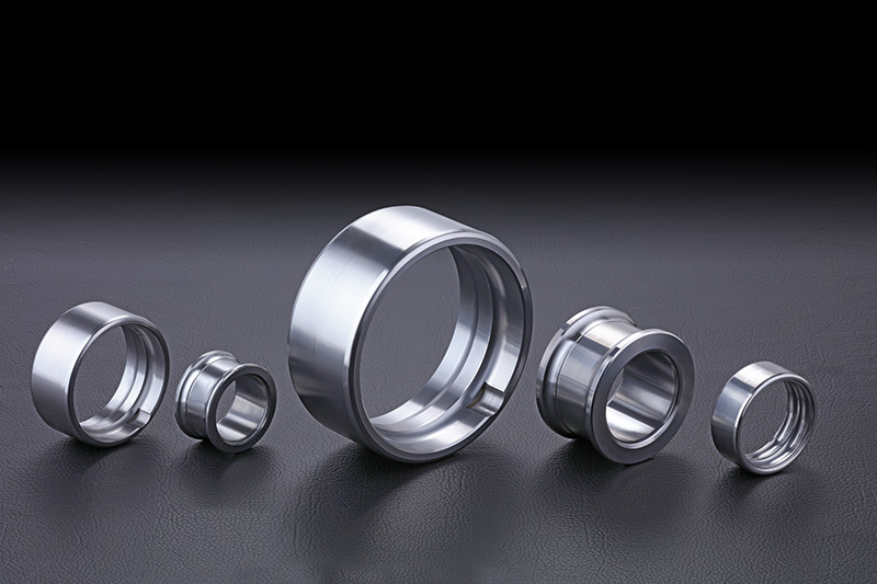 JEI Bearings Products